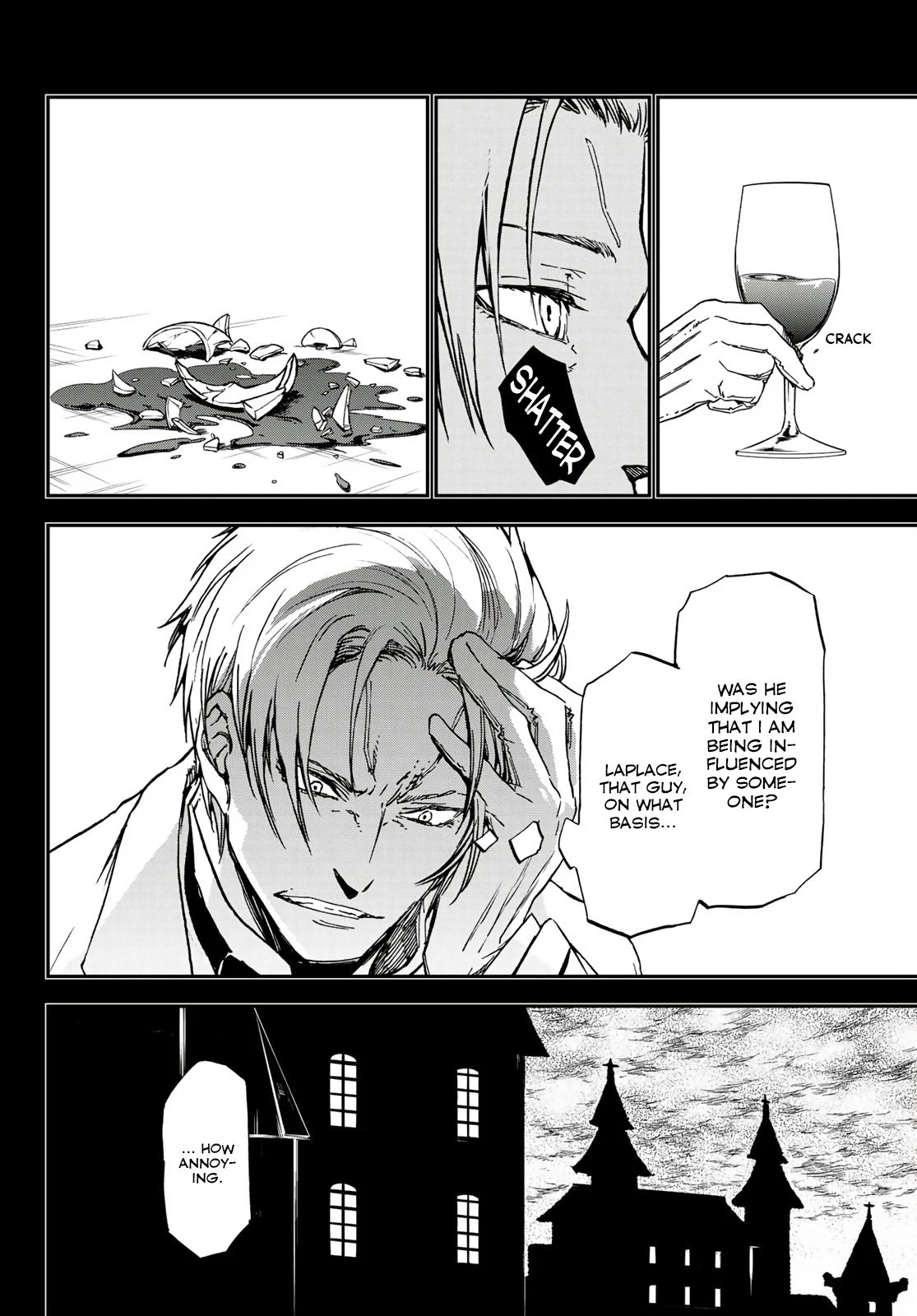 That Time I Got Reincarnated as a Slime, Chapter 75 image 10